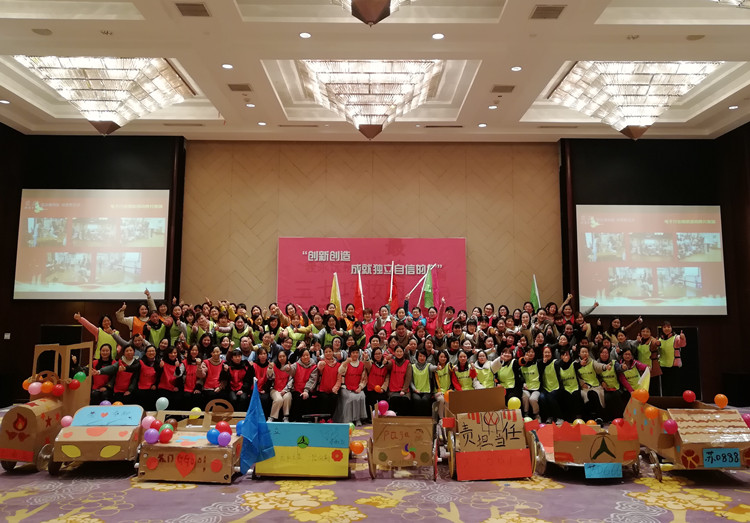 在南京如何選擇合適的拓展公司？「記住5點」