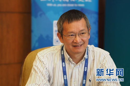 施雪松與斑馬系統 以“讓服務找用戶”為核心，推動網絡科技領域技術開發革新